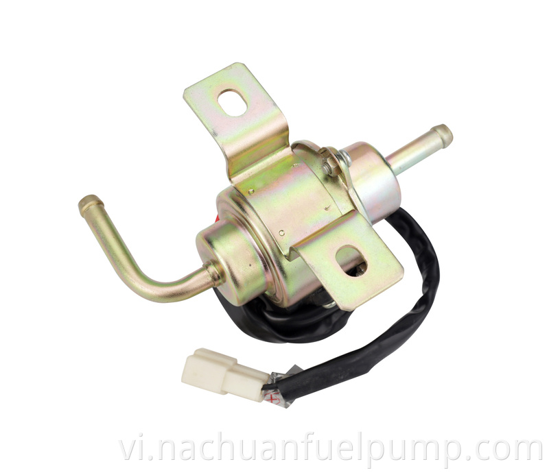 fuel pump